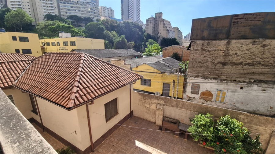 Venda Terreno São Paulo Bela Vista REO968796 7