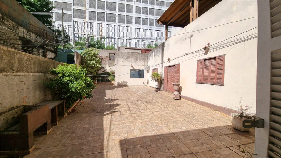 Venda Terreno São Paulo Bela Vista REO968796 1