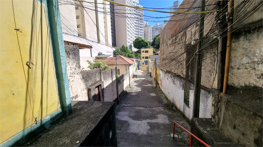 Venda Terreno São Paulo Bela Vista REO968796 33