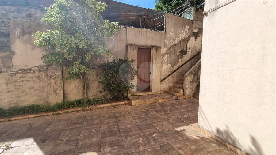 Venda Terreno São Paulo Bela Vista REO968796 2