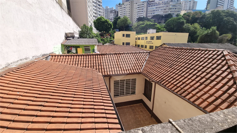 Venda Terreno São Paulo Bela Vista REO968796 5