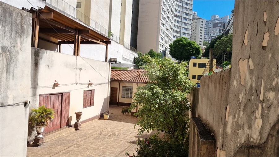 Venda Terreno São Paulo Bela Vista REO968796 10