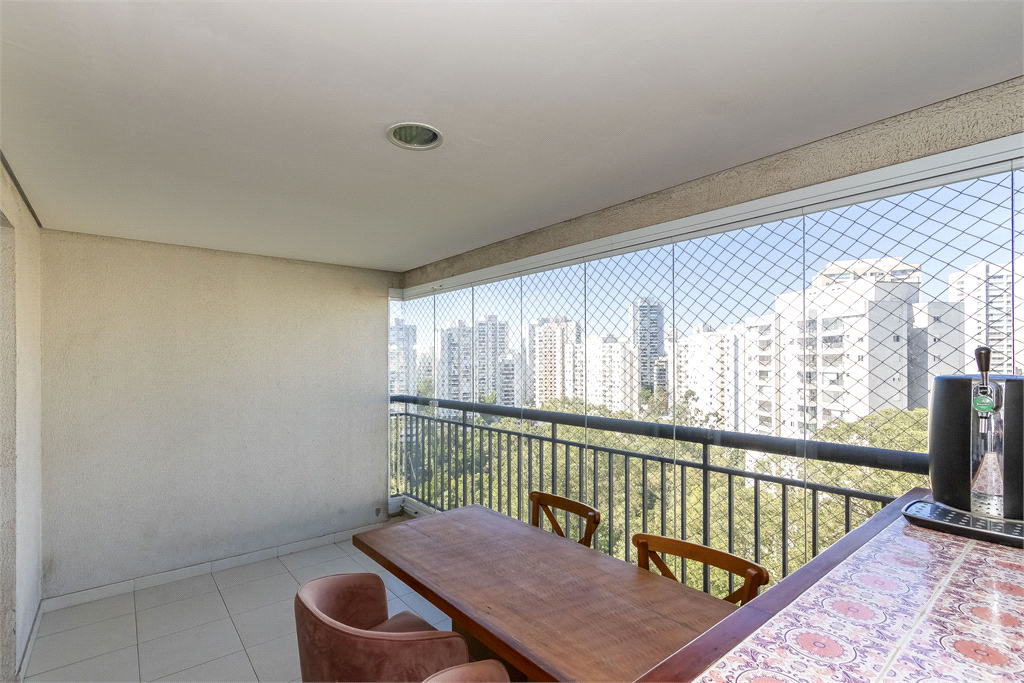 Venda Apartamento São Paulo Parque Reboucas REO968798 17