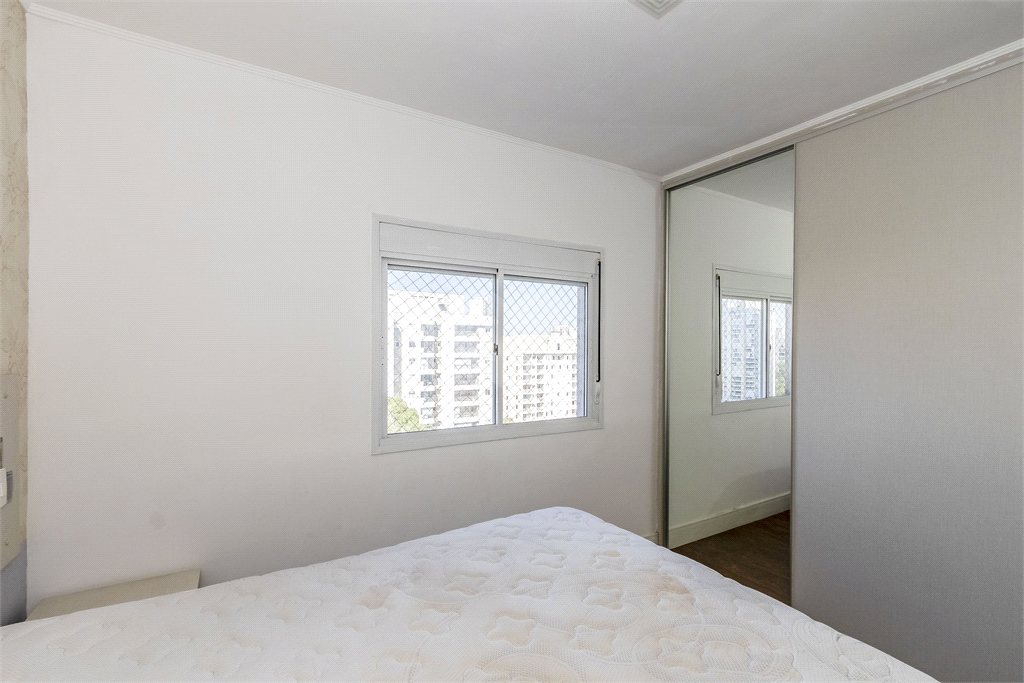 Venda Apartamento São Paulo Parque Reboucas REO968798 29