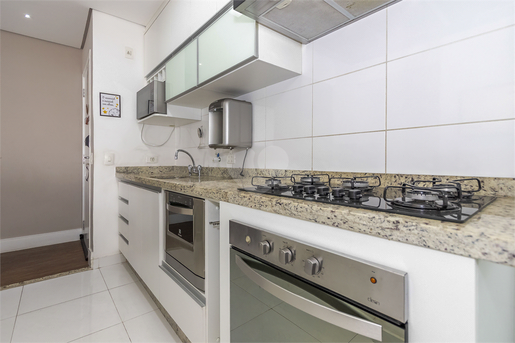 Venda Apartamento São Paulo Parque Reboucas REO968798 8