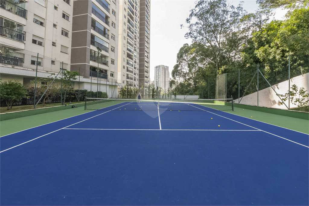 Venda Apartamento São Paulo Parque Reboucas REO968798 60