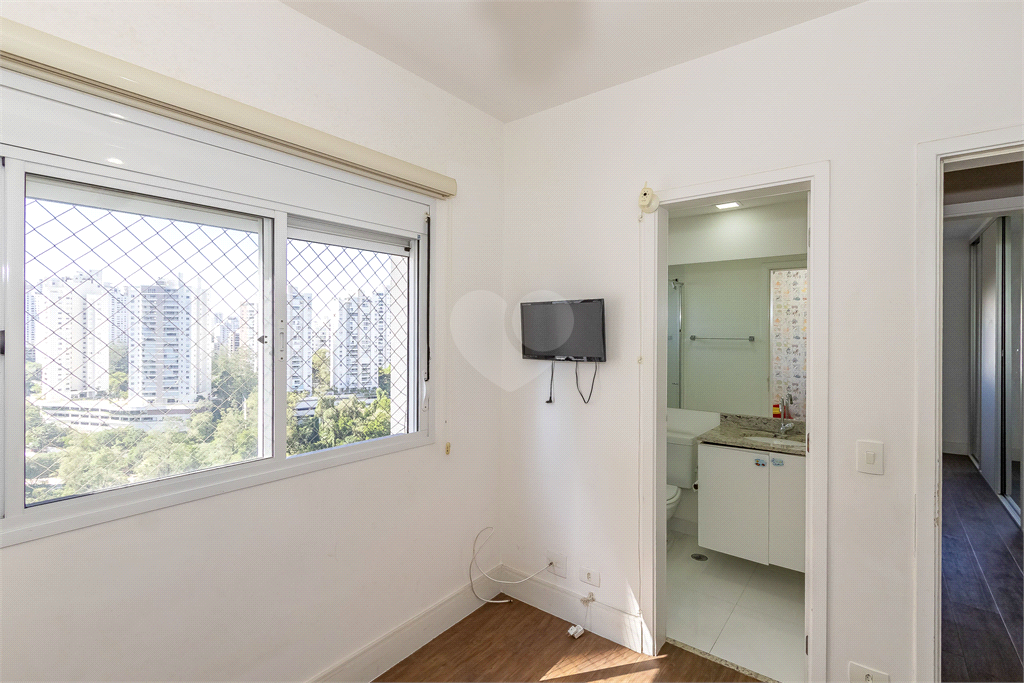 Venda Apartamento São Paulo Parque Reboucas REO968798 34