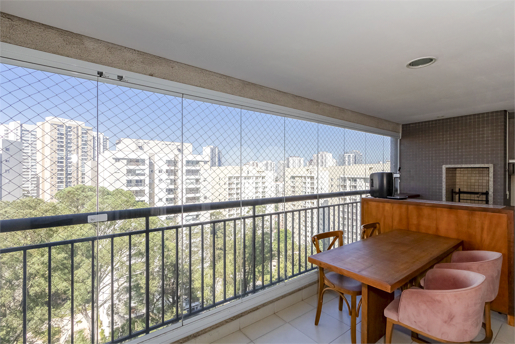 Venda Apartamento São Paulo Parque Reboucas REO968798 1