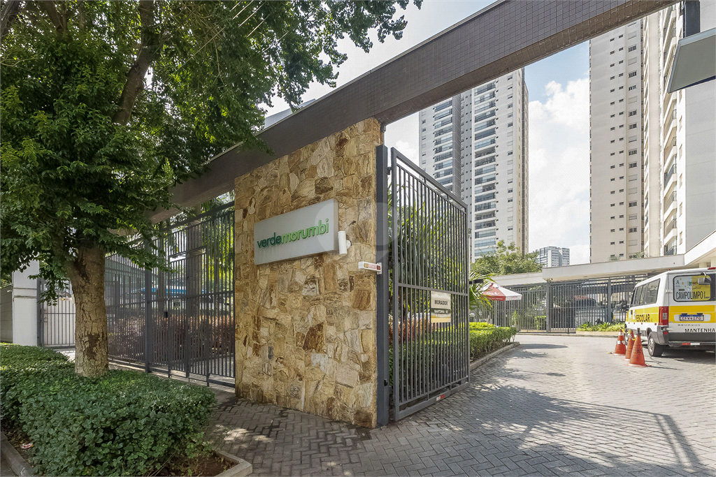 Venda Apartamento São Paulo Parque Reboucas REO968798 80