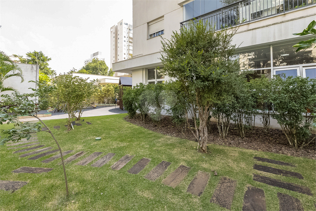 Venda Apartamento São Paulo Parque Reboucas REO968798 63