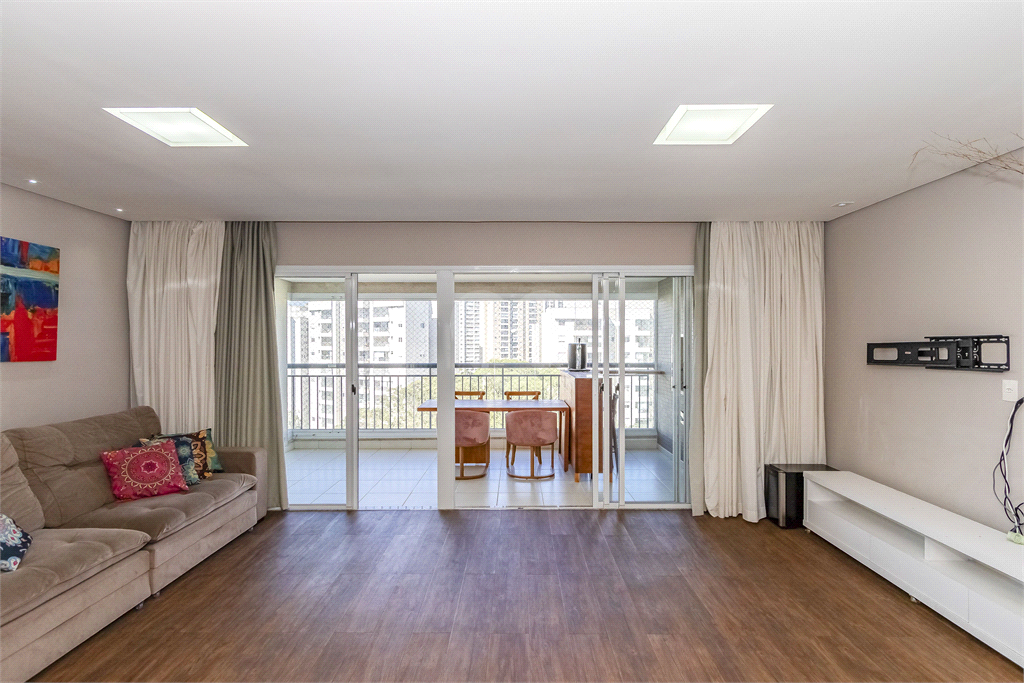 Venda Apartamento São Paulo Parque Reboucas REO968798 16