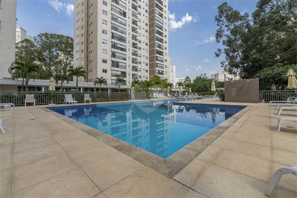 Venda Apartamento São Paulo Parque Reboucas REO968798 39