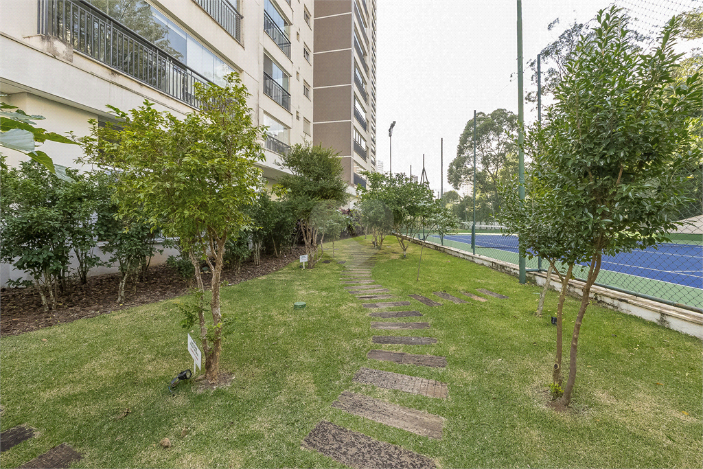 Venda Apartamento São Paulo Parque Reboucas REO968798 64