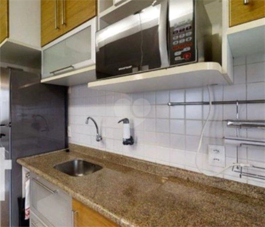 Venda Apartamento São Paulo Cidade Monções REO968808 5