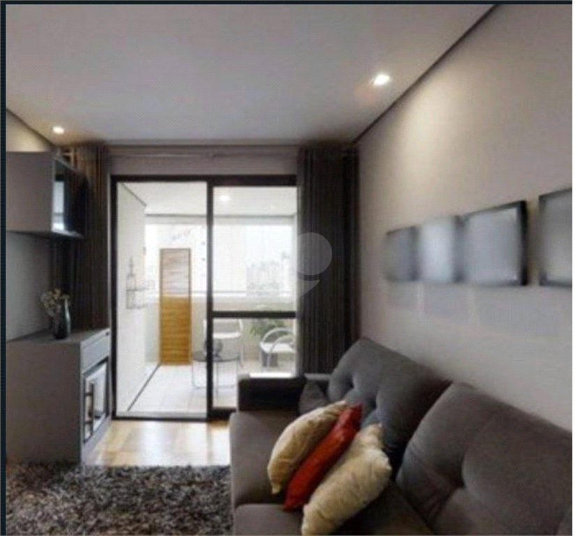 Venda Apartamento São Paulo Cidade Monções REO968808 1