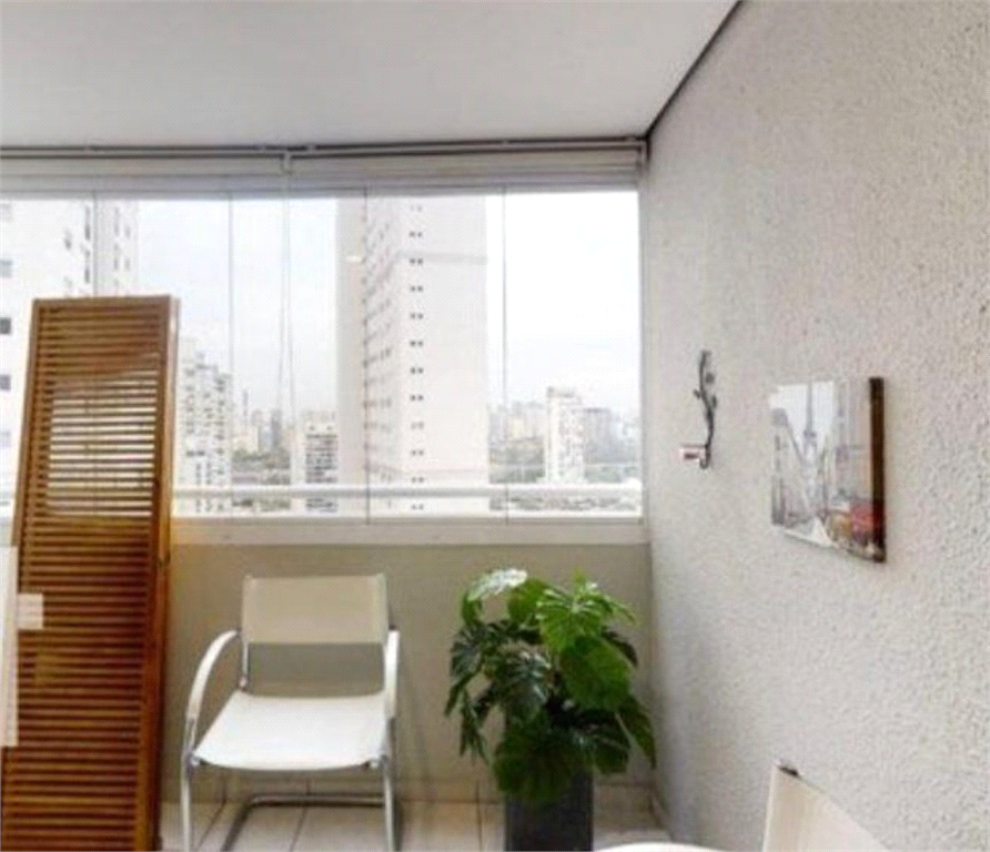 Venda Apartamento São Paulo Cidade Monções REO968808 14