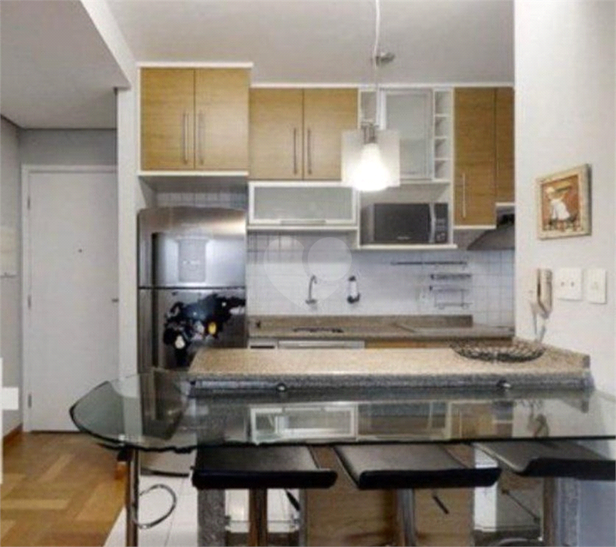 Venda Apartamento São Paulo Cidade Monções REO968808 9