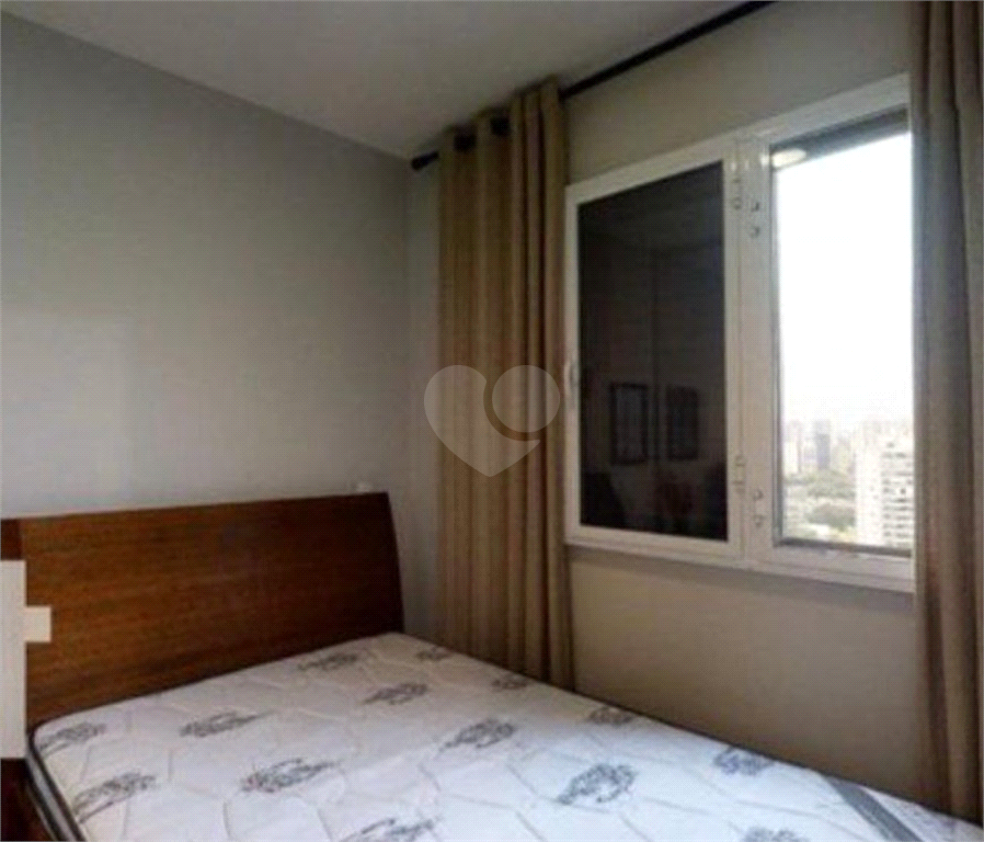 Venda Apartamento São Paulo Cidade Monções REO968808 7