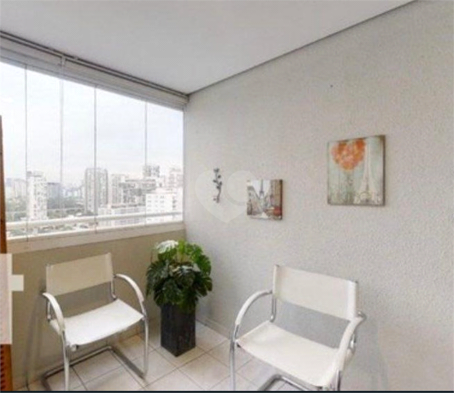 Venda Apartamento São Paulo Cidade Monções REO968808 13