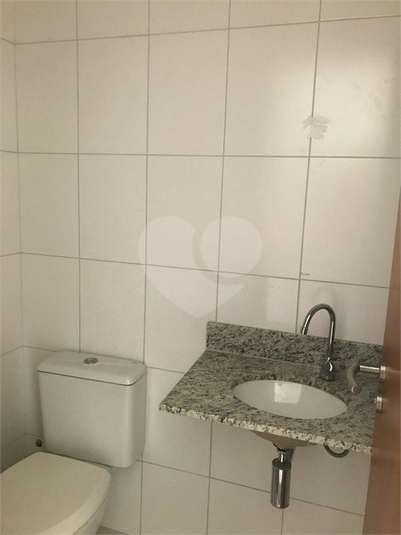 Venda Apartamento Niterói Charitas REO968832 16