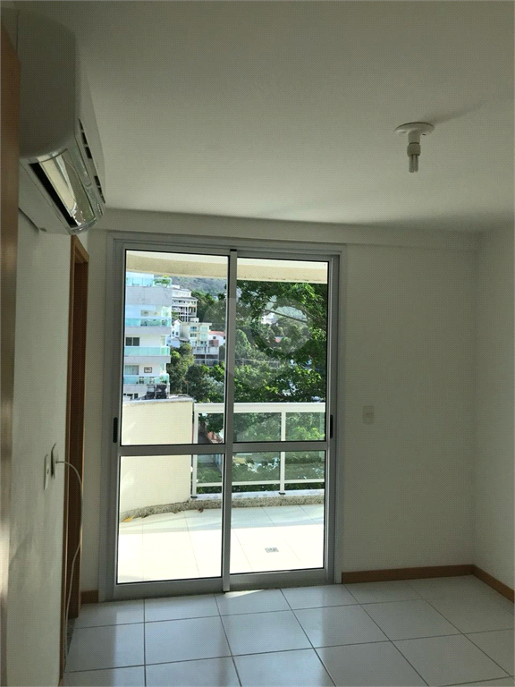 Venda Apartamento Niterói Charitas REO968832 26