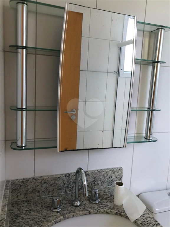 Venda Apartamento Niterói Charitas REO968832 23