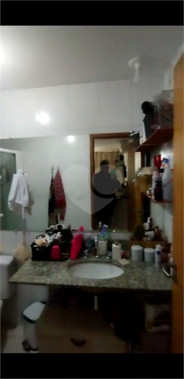 Venda Apartamento Niterói Charitas REO968834 21