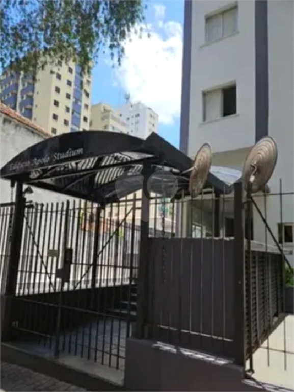 Venda Apartamento São Paulo Bela Vista REO968841 15