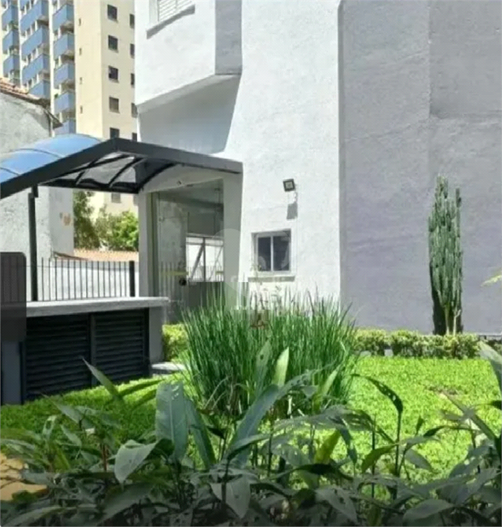 Venda Apartamento São Paulo Bela Vista REO968841 16