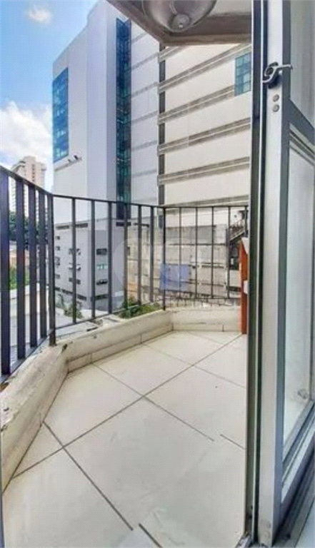 Venda Apartamento São Paulo Bela Vista REO968841 4