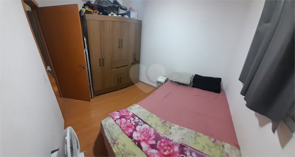 Venda Apartamento Sorocaba Caguassu REO968844 3