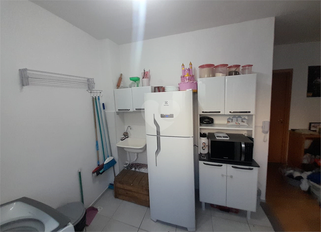 Venda Apartamento Sorocaba Caguassu REO968844 11