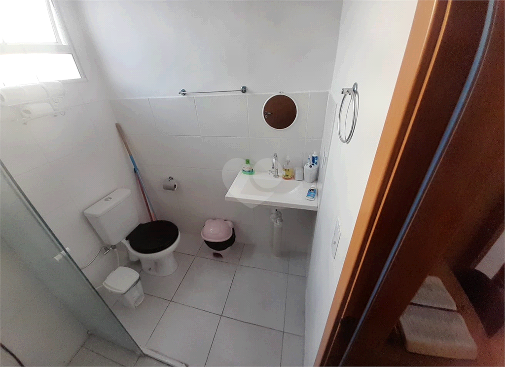 Venda Apartamento Sorocaba Caguassu REO968844 9