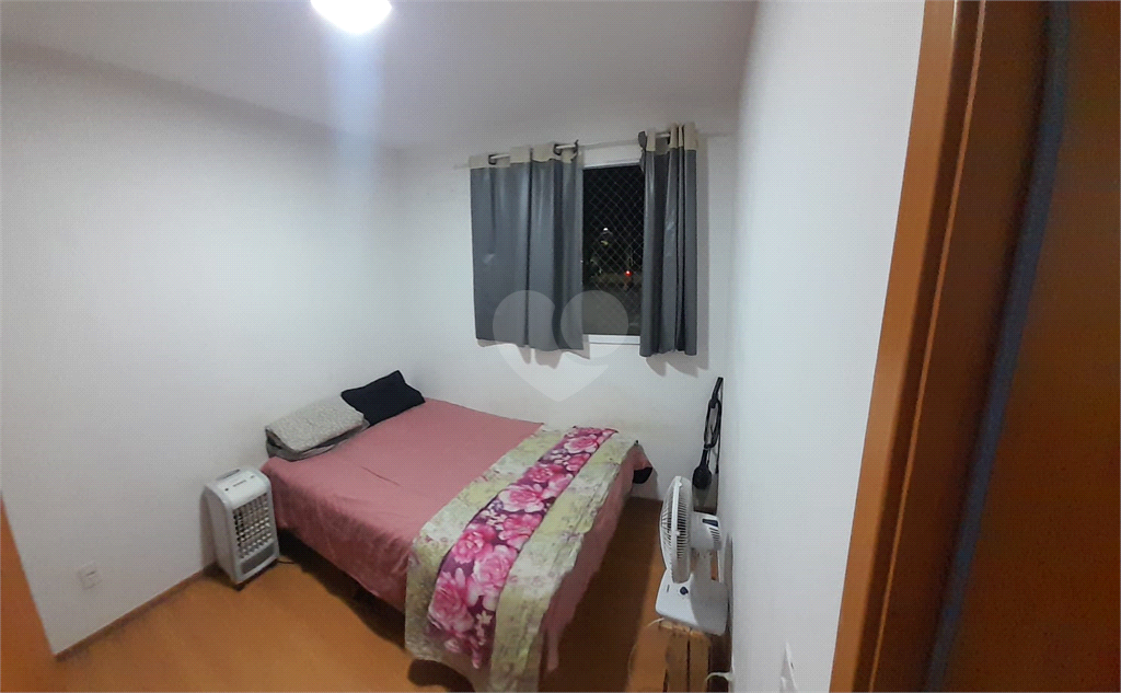 Venda Apartamento Sorocaba Caguassu REO968844 8