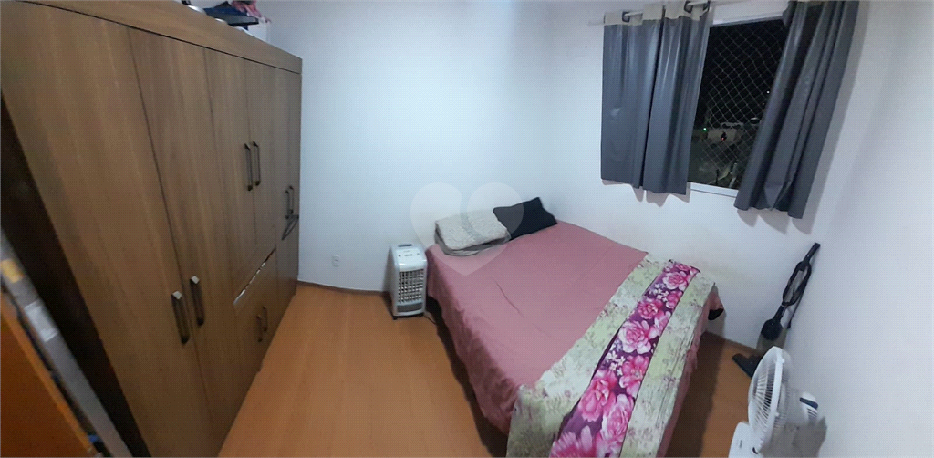 Venda Apartamento Sorocaba Caguassu REO968844 6