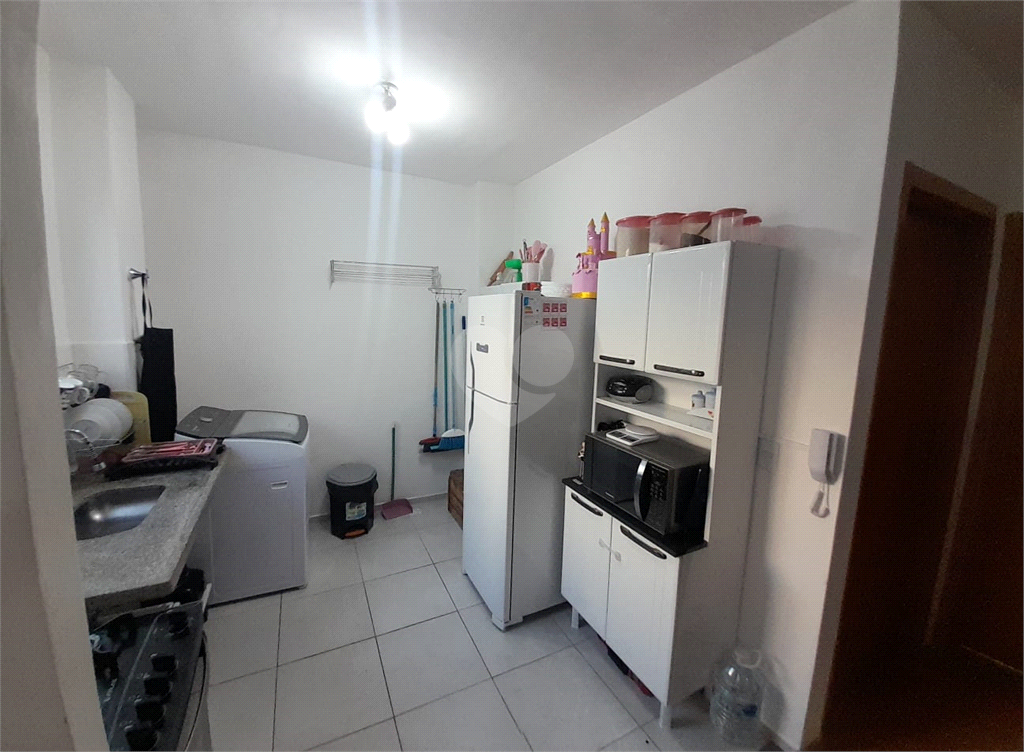 Venda Apartamento Sorocaba Caguassu REO968844 2