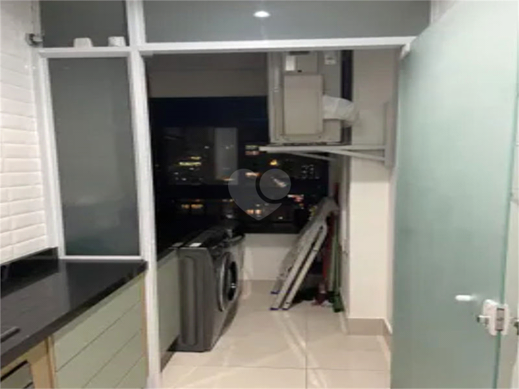 Venda Apartamento São Paulo Parque São Jorge REO968854 7