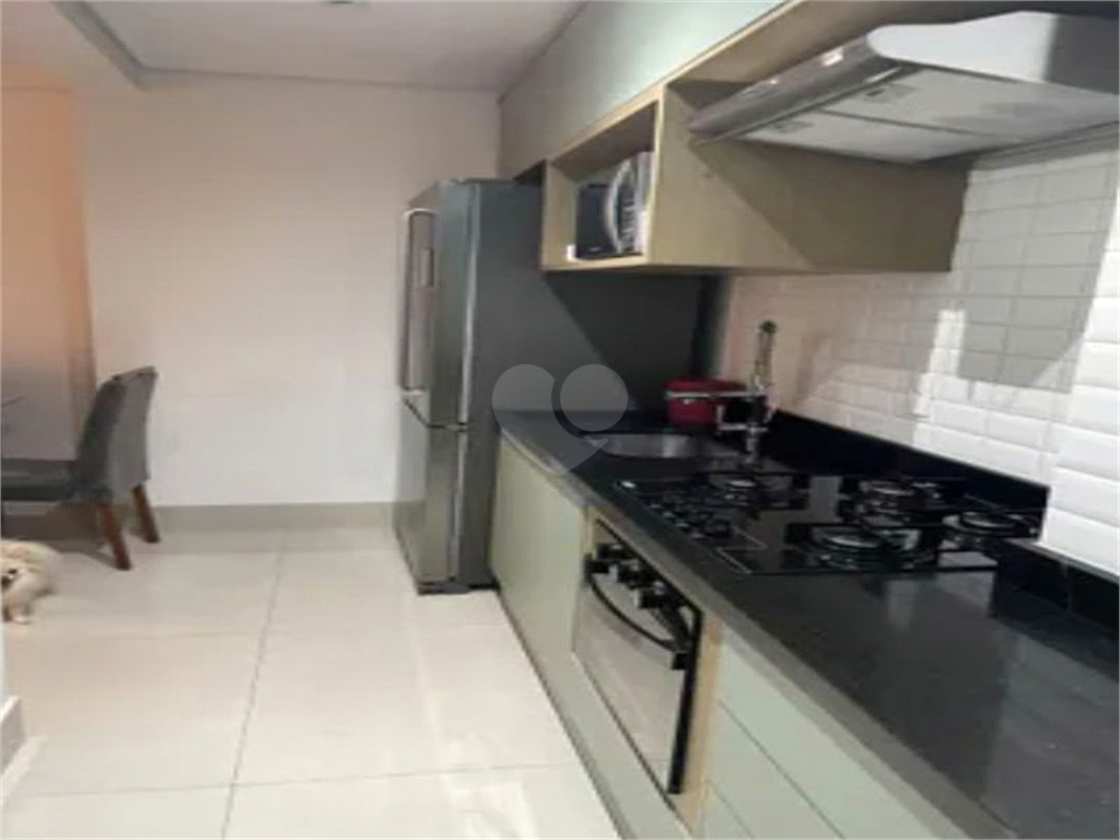 Venda Apartamento São Paulo Parque São Jorge REO968854 8