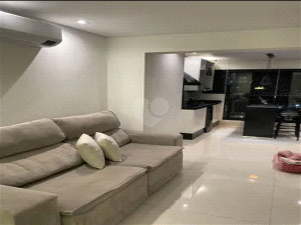 Venda Apartamento São Paulo Parque São Jorge REO968854 2