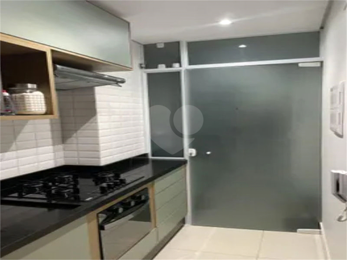 Venda Apartamento São Paulo Parque São Jorge REO968854 9