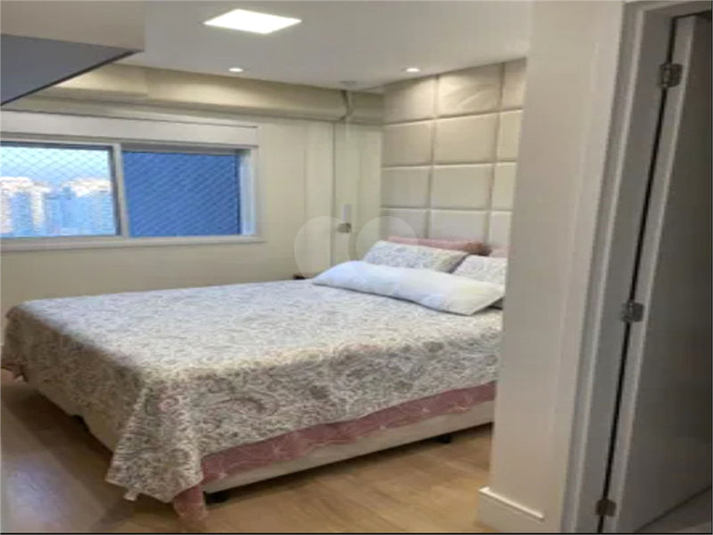 Venda Apartamento São Paulo Parque São Jorge REO968854 17