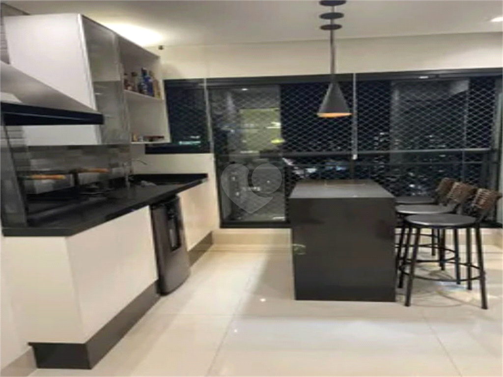 Venda Apartamento São Paulo Parque São Jorge REO968854 6