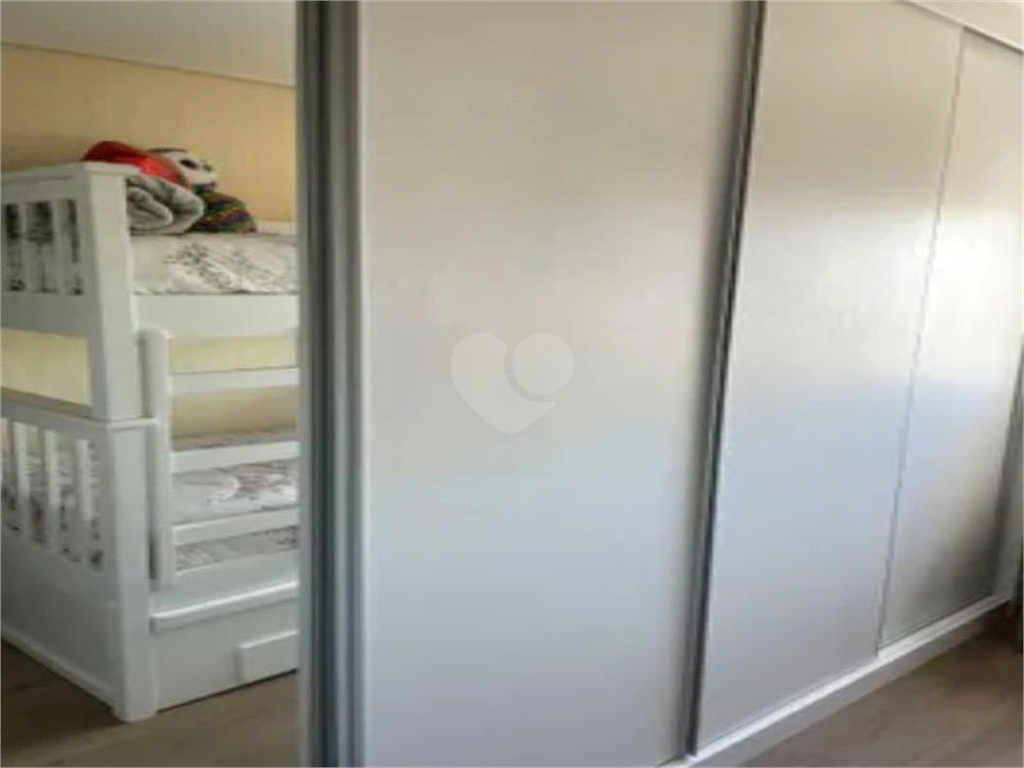 Venda Apartamento São Paulo Parque São Jorge REO968854 11