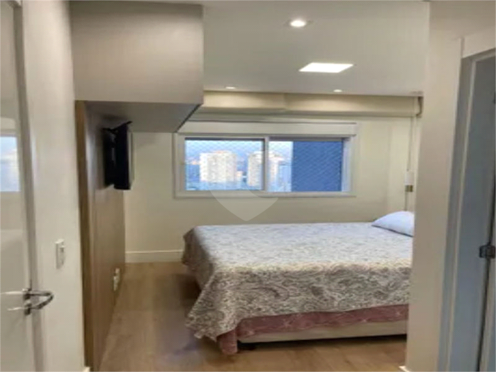 Venda Apartamento São Paulo Parque São Jorge REO968854 16