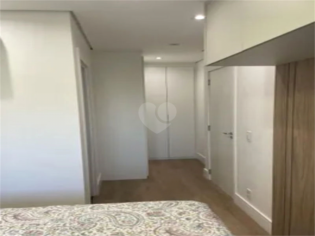 Venda Apartamento São Paulo Parque São Jorge REO968854 13