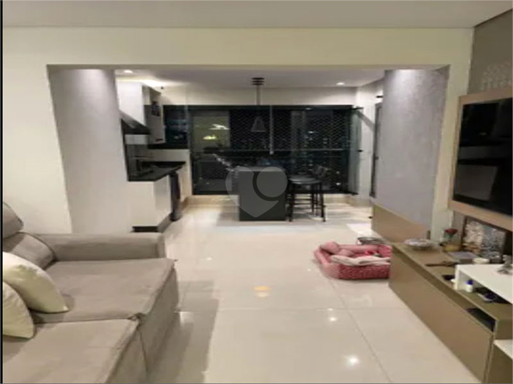 Venda Apartamento São Paulo Parque São Jorge REO968854 1