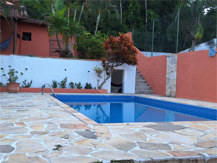 Aluguel Casa São Sebastião Portal Da Olaria REO968855 3