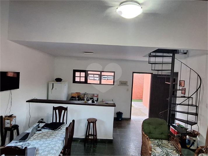 Aluguel Casa São Sebastião Portal Da Olaria REO968855 14