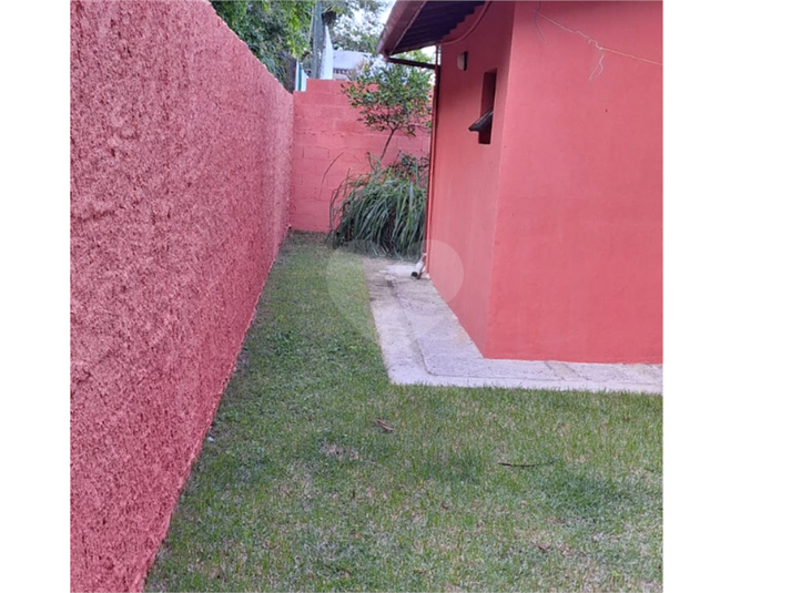 Quintal dos fundos