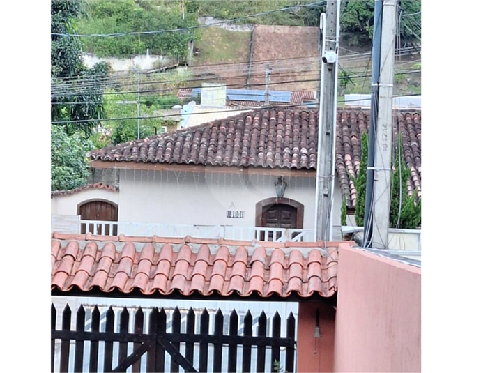 Aluguel Casa São Sebastião Portal Da Olaria REO968855 4